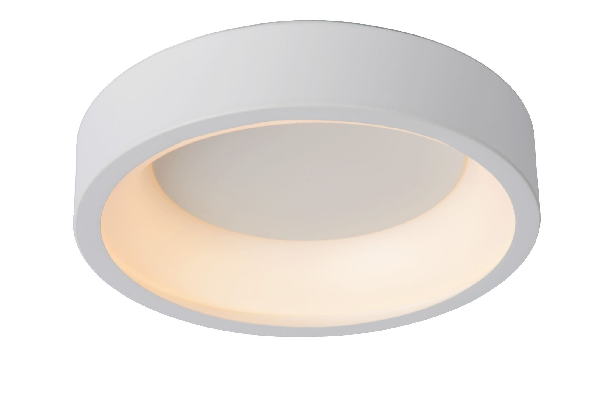 Lucide TALOWE LED Белый Потолочный светильник 46100/20/31 — миниатюра 2