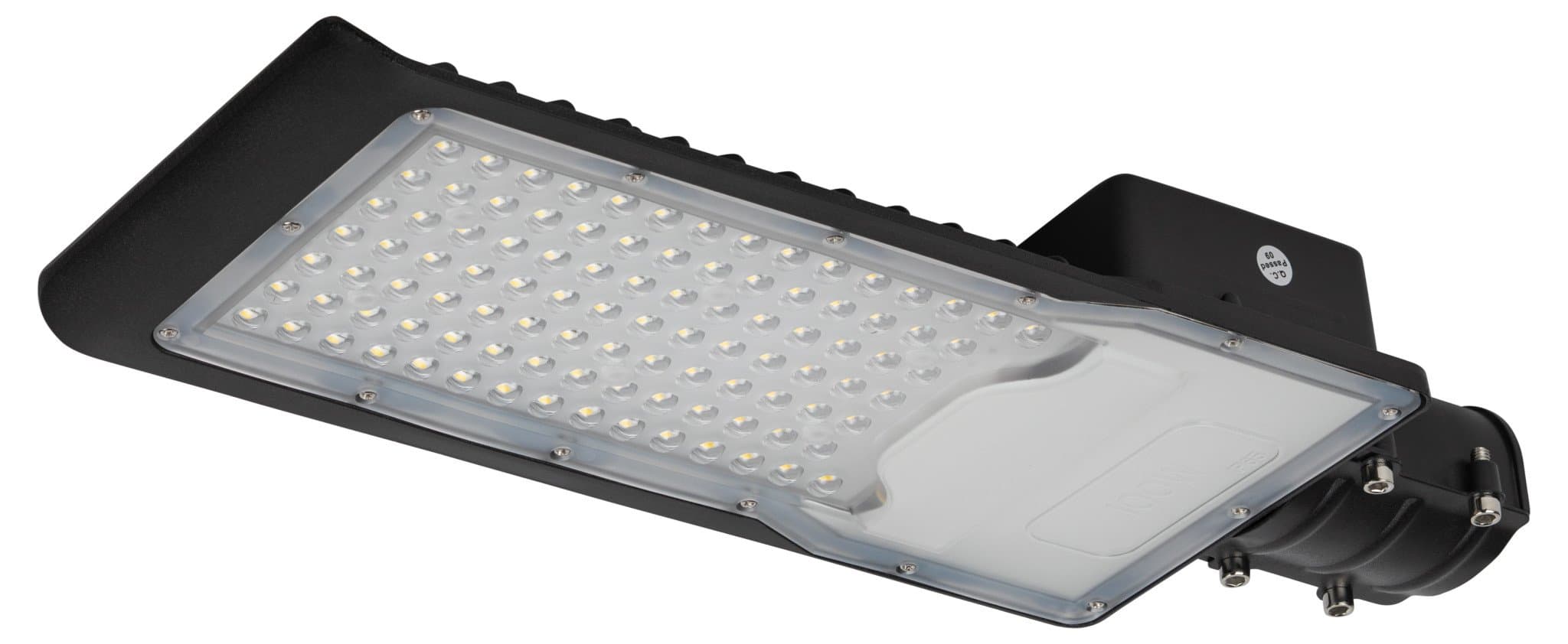 ЭРА Уличный светильник SPP-502-0-50K-080 80Вт 5000K IP65