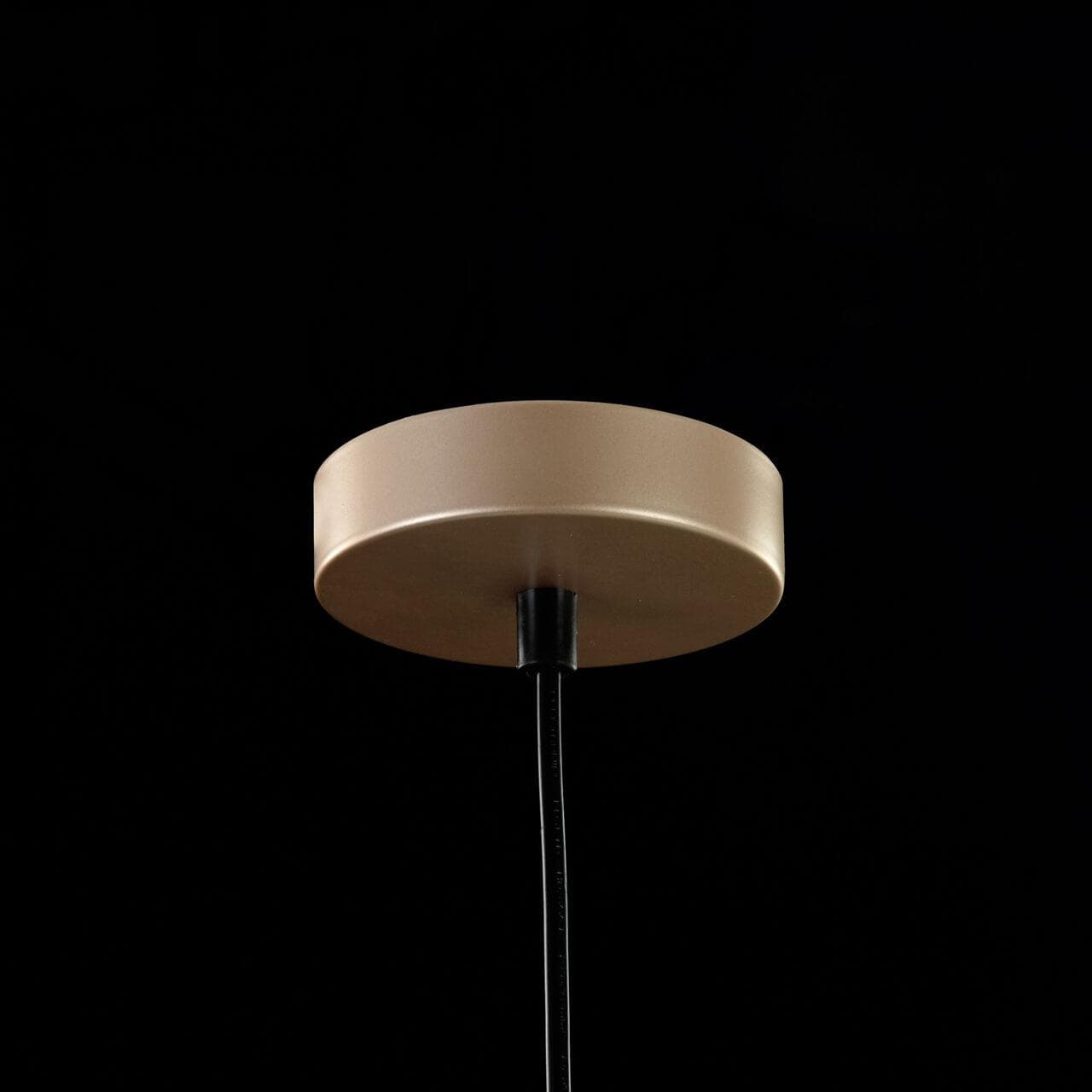 Maytoni Pendant Louvre Латунь Подвес 1xE27 40W MOD199-PL-03-G — миниатюра 12