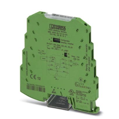 Phoenix Contact Разделительные усилители MINI MCR-SL-UI-U 2864150