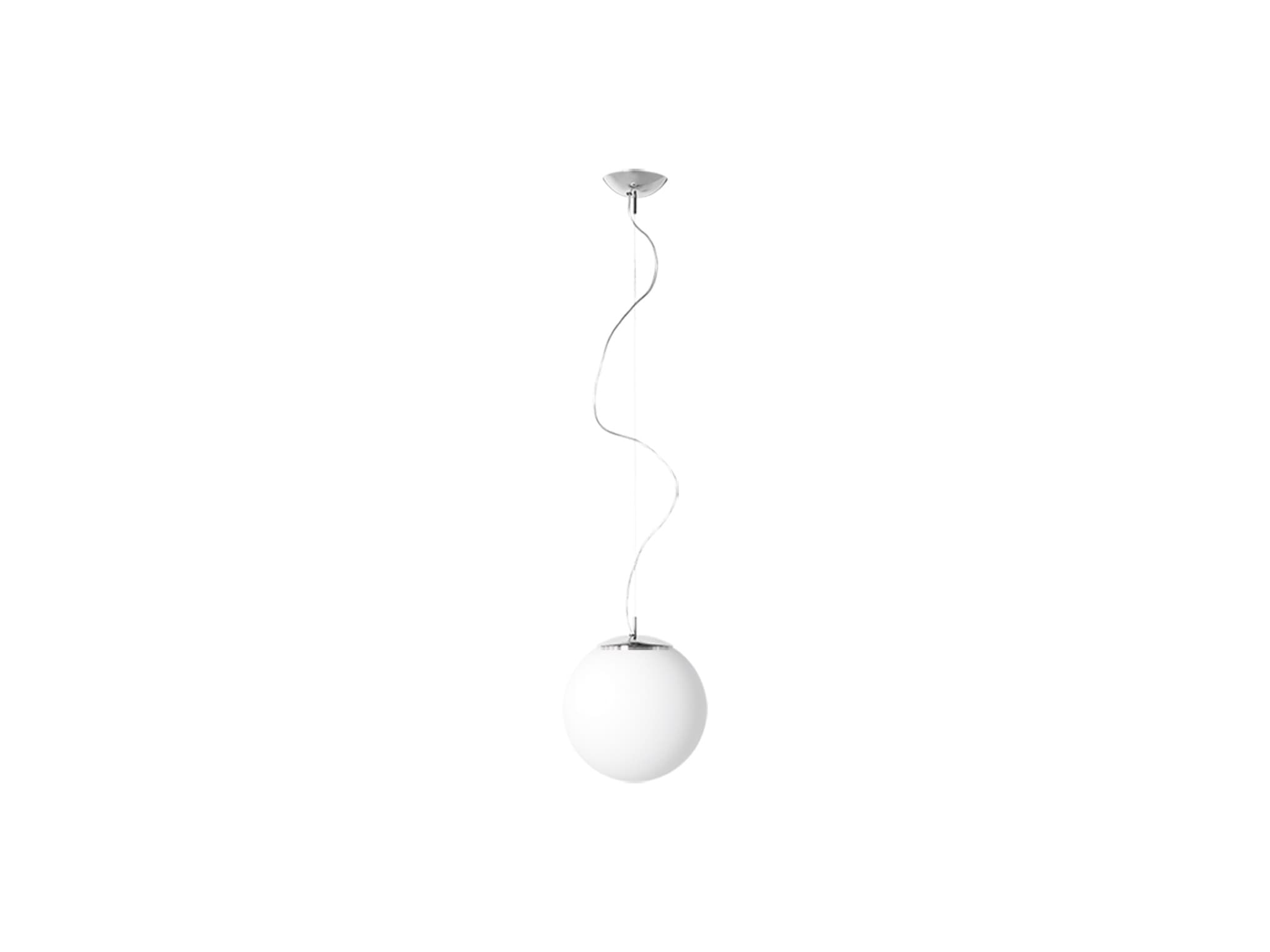СТ DIADEM P PE LED 400 WH 3000K SET светильник 1454000010 — миниатюра 1