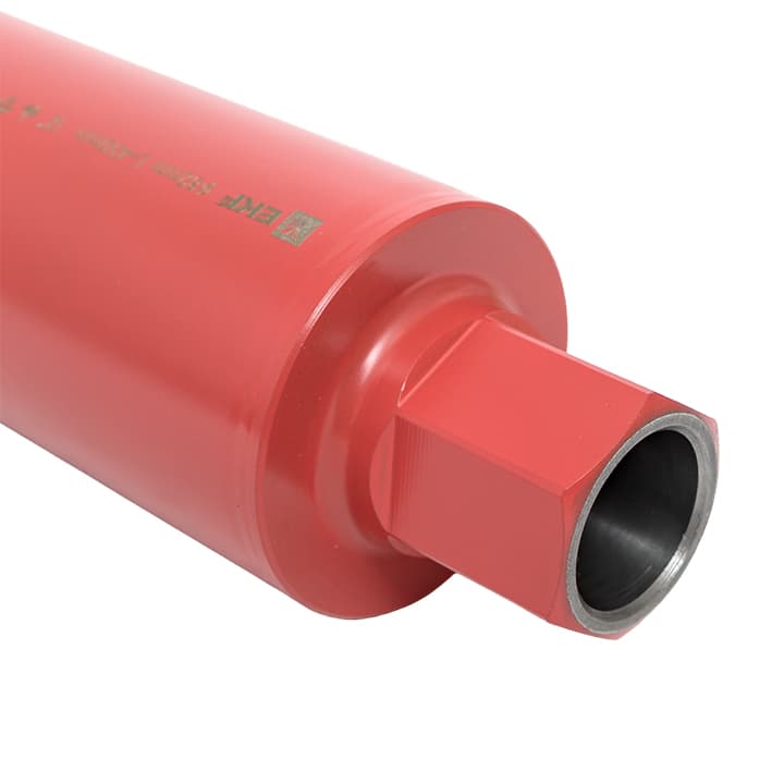 EKF Expert Коронка алмазная (проходка) WCHP-82/450 (1 ¼″ UNC) — миниатюра 2