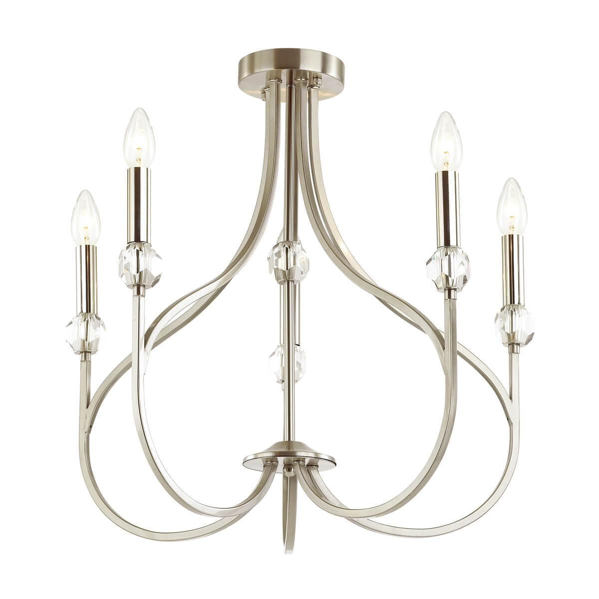 Lumion Подвесная люстра Lumion Mackenzie 4495/5C — миниатюра 1