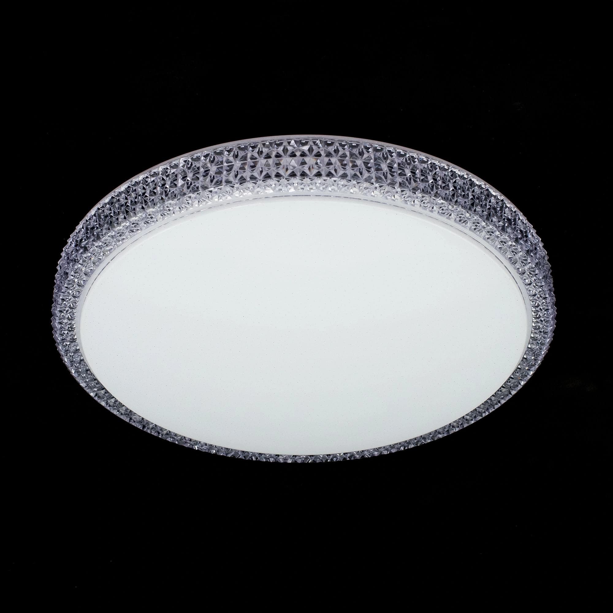 Citilux CL71860RGB Альпина LED Светильник с пультом — миниатюра 7