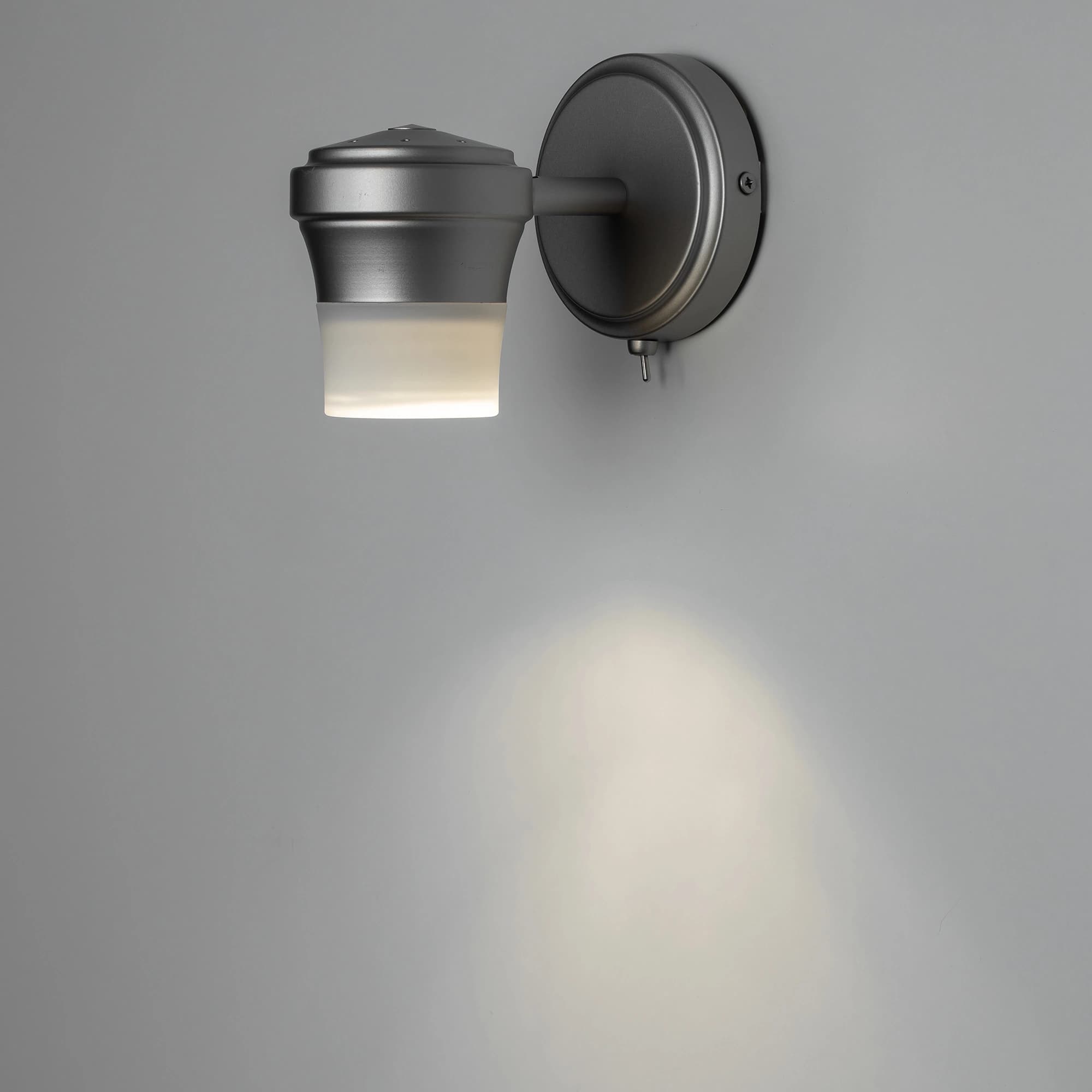Citilux CL561511 Акцент Серебристый Светильник Наст.-Потол — миниатюра 7