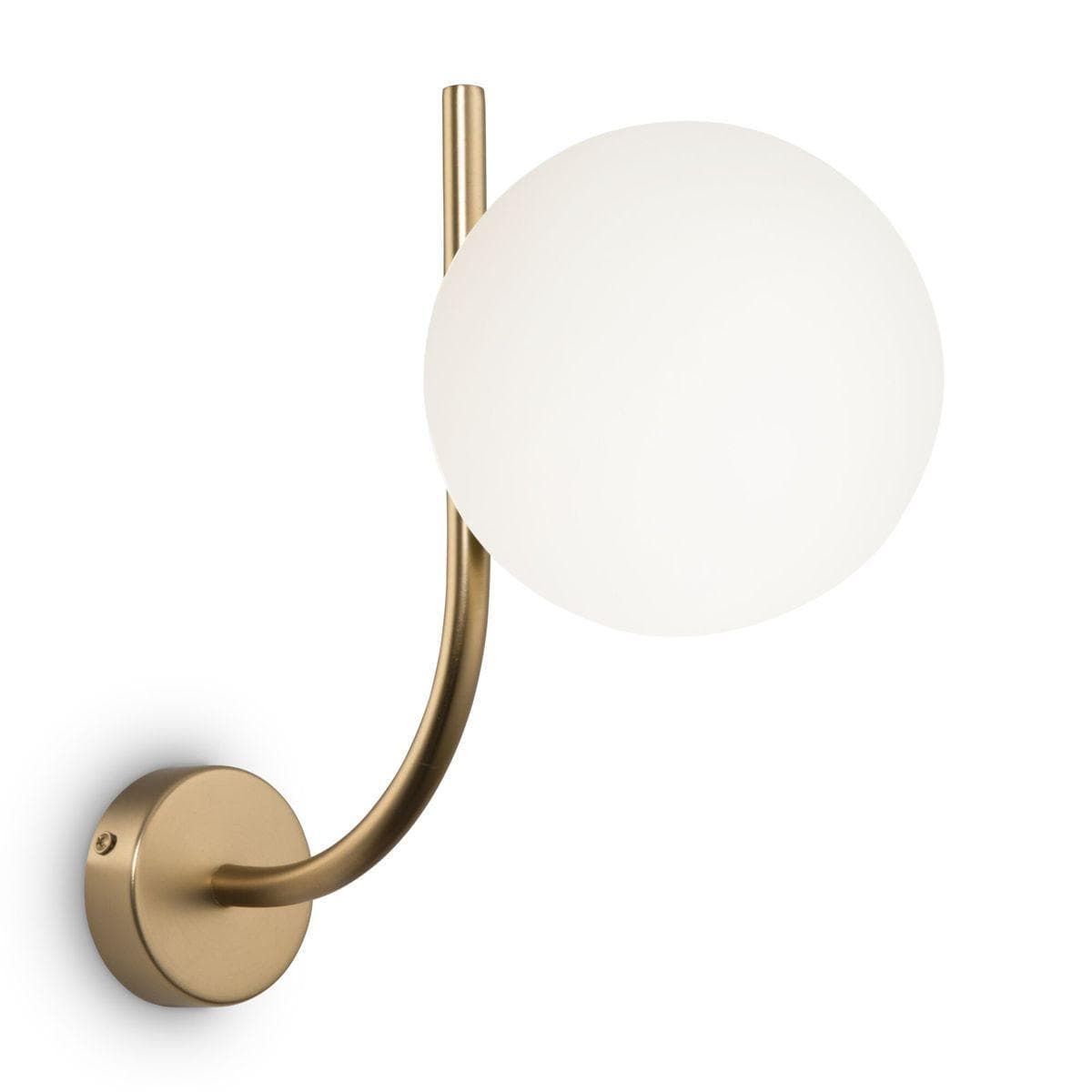 Maytoni Modern Rendez-vous MOD109WL-01BS Бра — миниатюра 1