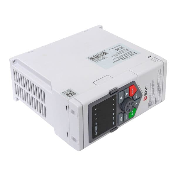 EKF Преобразователь частоты PRO-Drive PD-90-FC-2K2-3-B — миниатюра 44