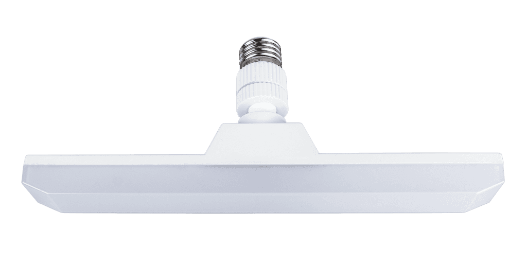 Jazzway New PLED T-tube 15w 4000K E27 160-265V .5019867 — миниатюра 3