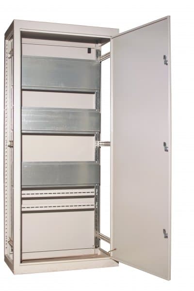 EKF PROxima Каркас ВРУ-1 Unit S сварной с внутренней комплектацией (1800х800х450) IP31 — миниатюра 1