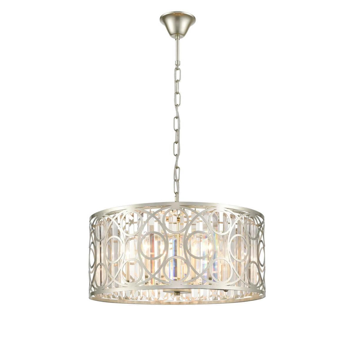 Vele Luce Riccio Подвесная люстра VL3164P05