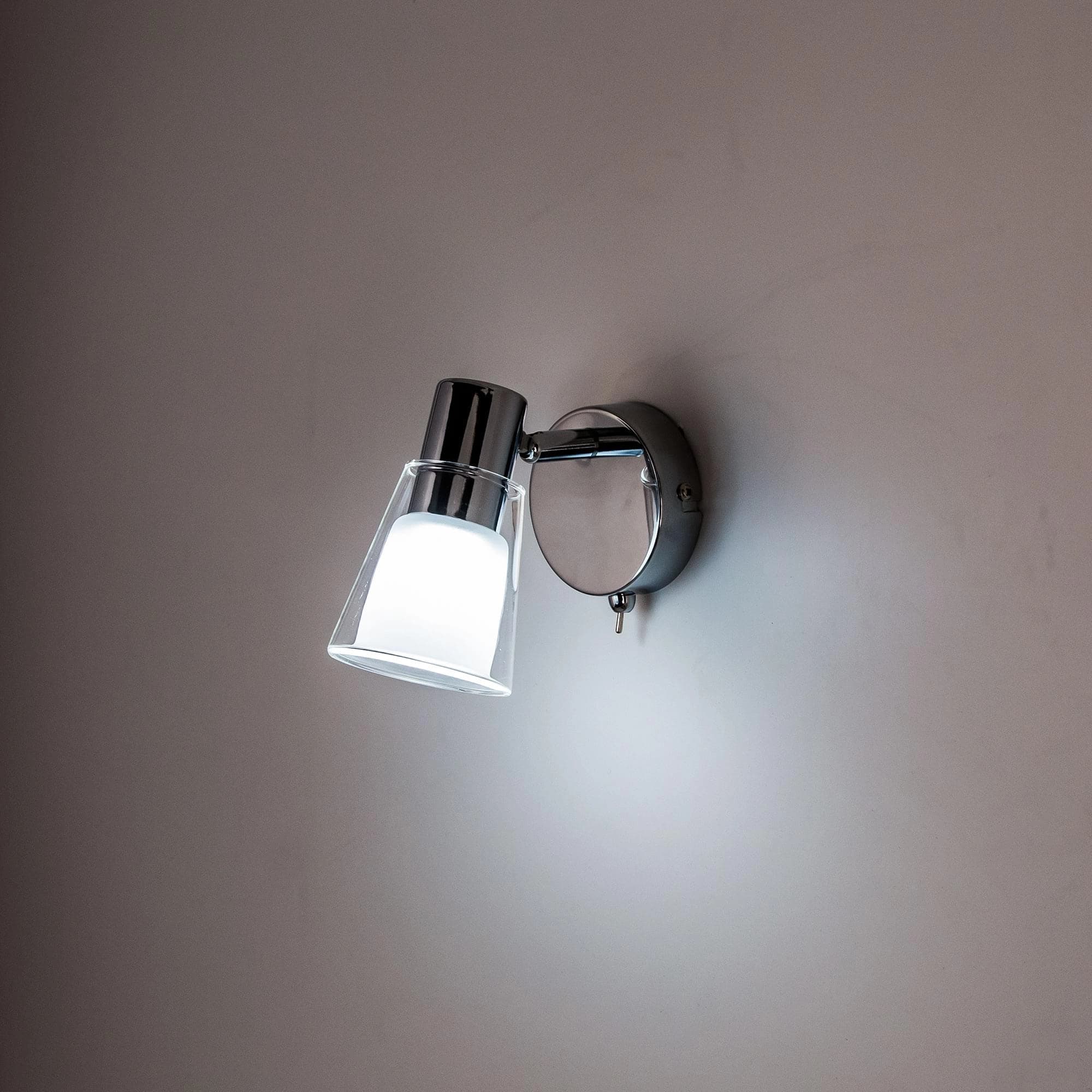 Citilux CL552511 Пойнт Светильник Наст.-Потол LED 4W*4000K — миниатюра 4
