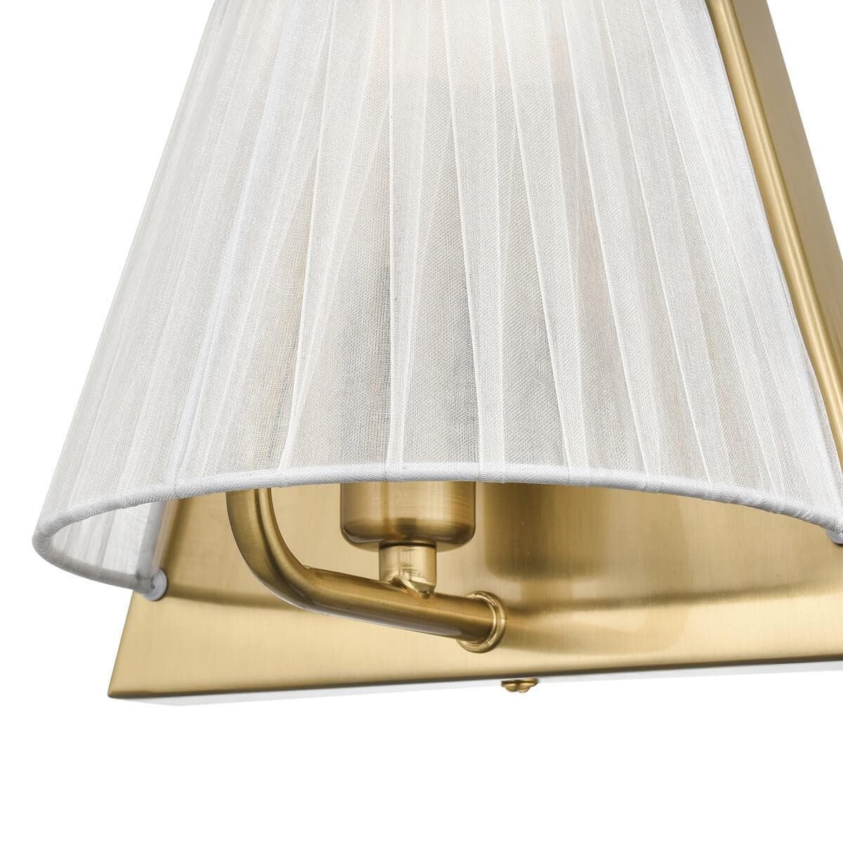 Vele Luce Isabella Бра VL4254W01 — миниатюра 5