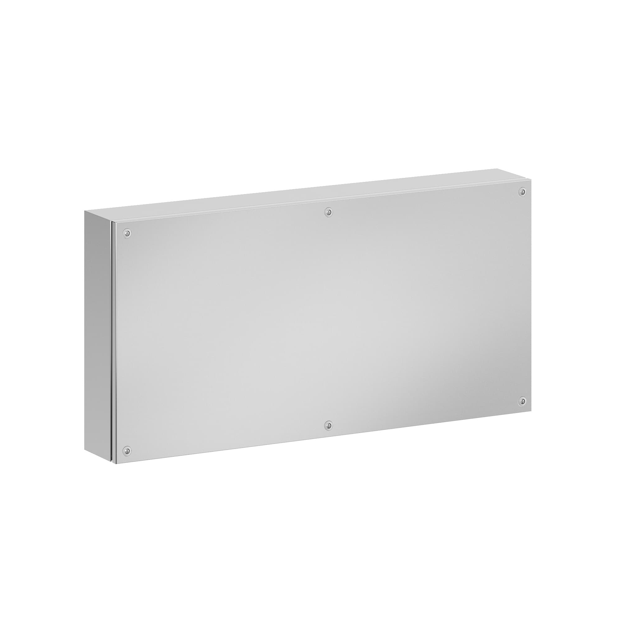 DKC Корпус клеммный SDI из нержавеющей стали AISI316 ВхШхГ 800x400x120 мм — миниатюра 1