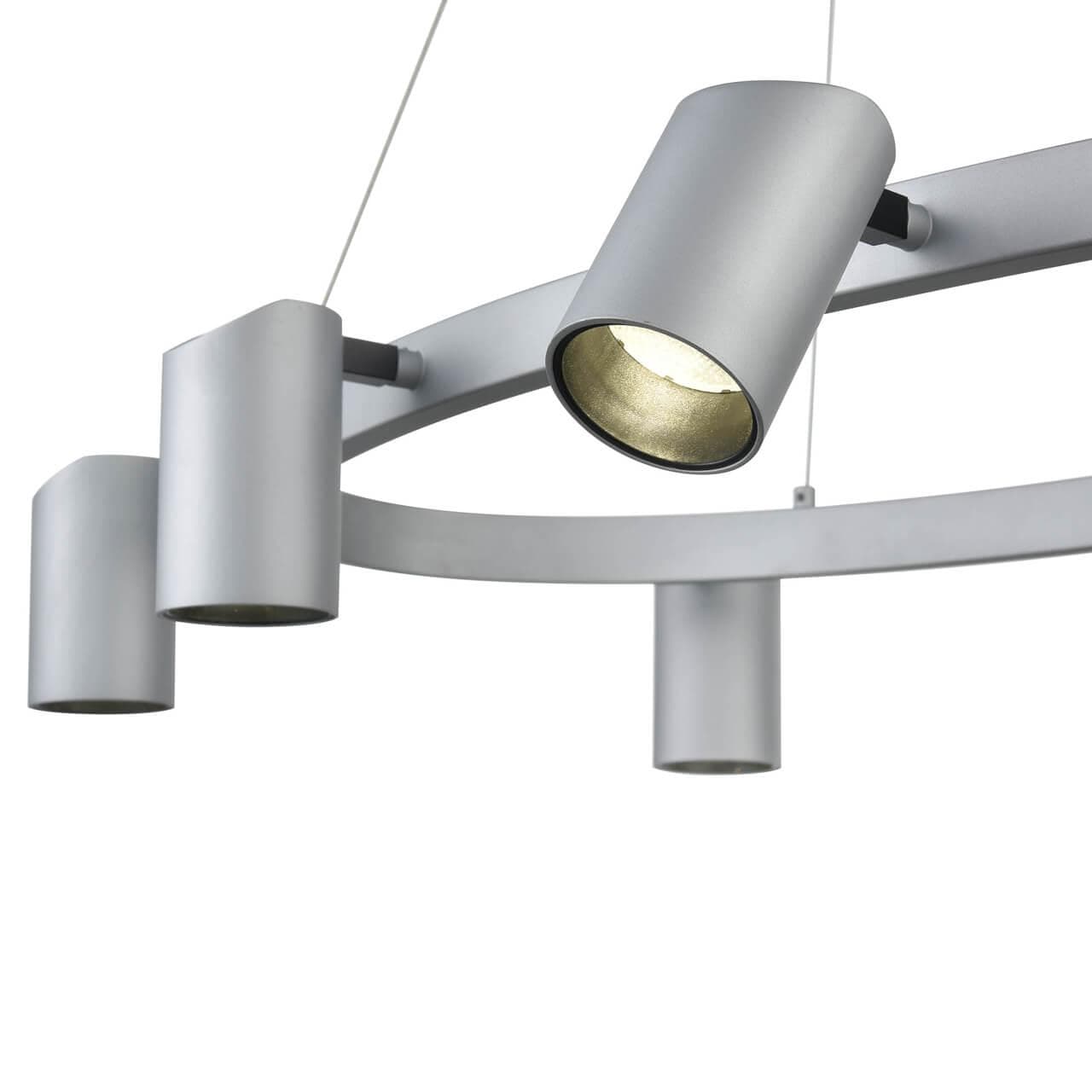 Vele Luce Zoom Подвесной светильник VL10113P08 — миниатюра 5