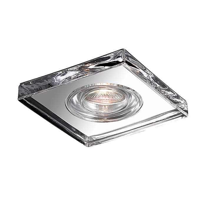 Novotech 369884 NT14 275 Светильник встраиваемый IP54 GX5.3 50W 12V AQUA