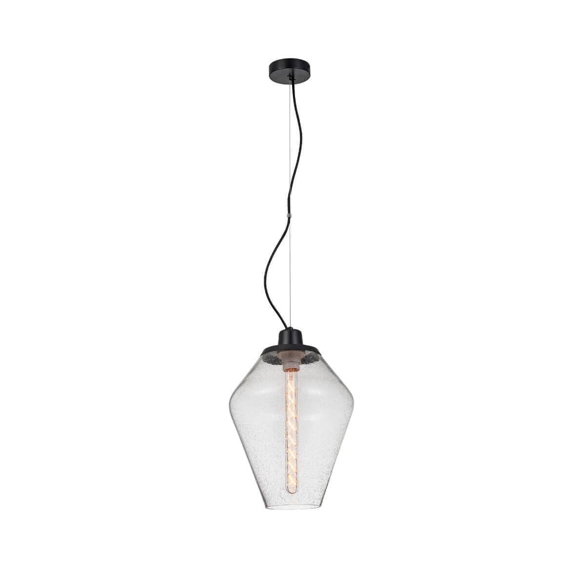 Vele Luce Calima Подвесной светильник VL5242P11 — миниатюра 1