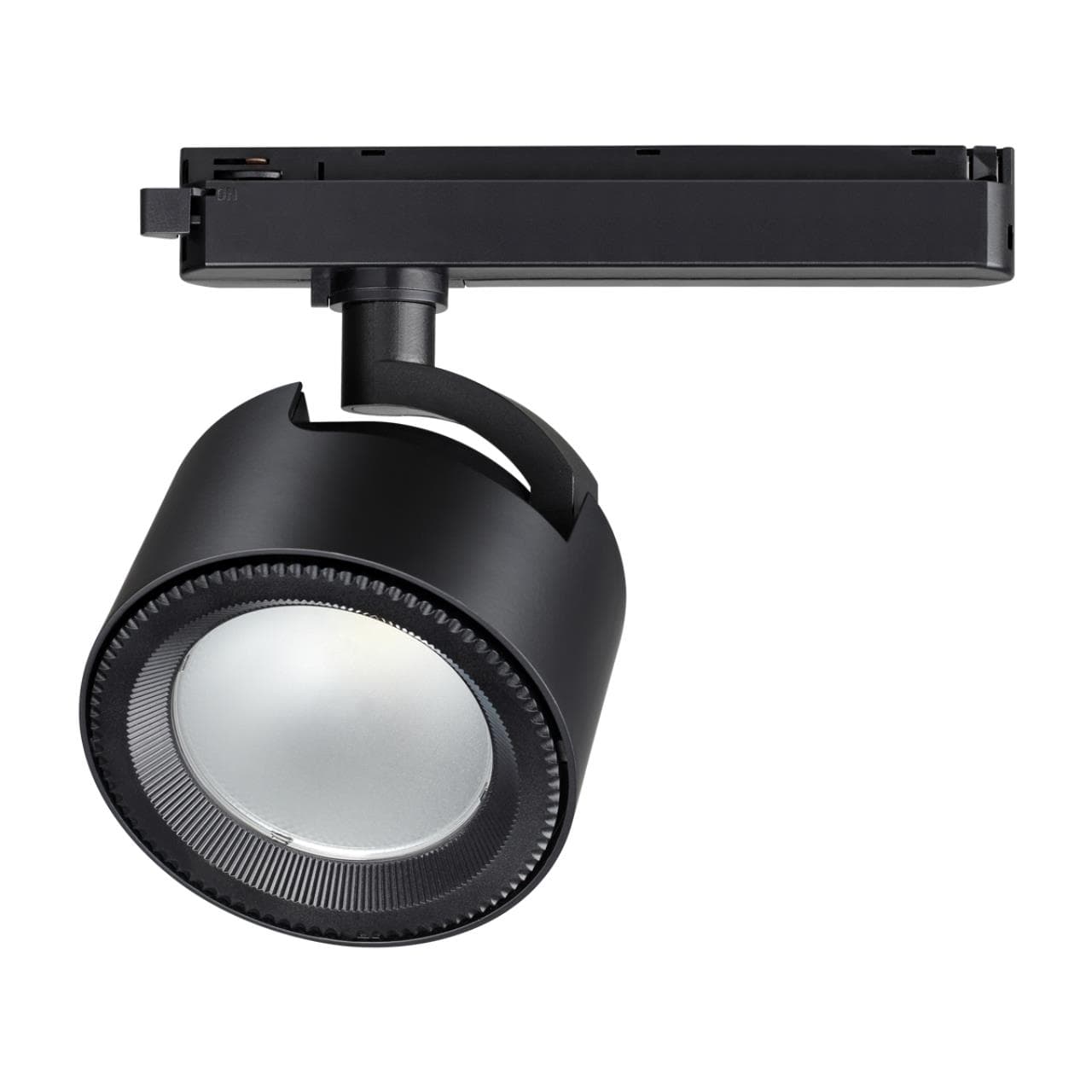 Novotech Трековый светодиодный светильник Pirum 358433