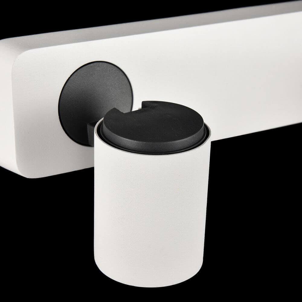 Maytoni Spot Alliot Белый Спот 2xGU10 35W SP317-CW-02-W — миниатюра 8