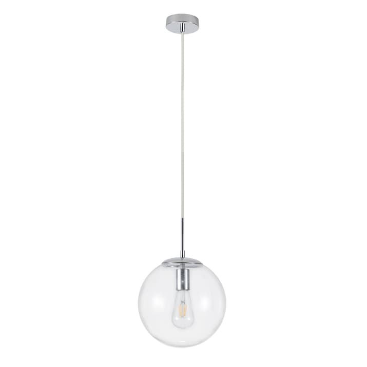 Arte Lamp A1925SP-1CC Светильник подвесной