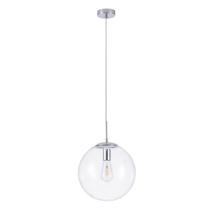 Arte Lamp A1930SP-1CC Светильник подвесной