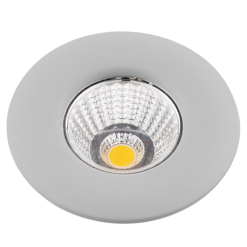 Arte Lamp UOVO Потолочные светильники A1425PL-1GY