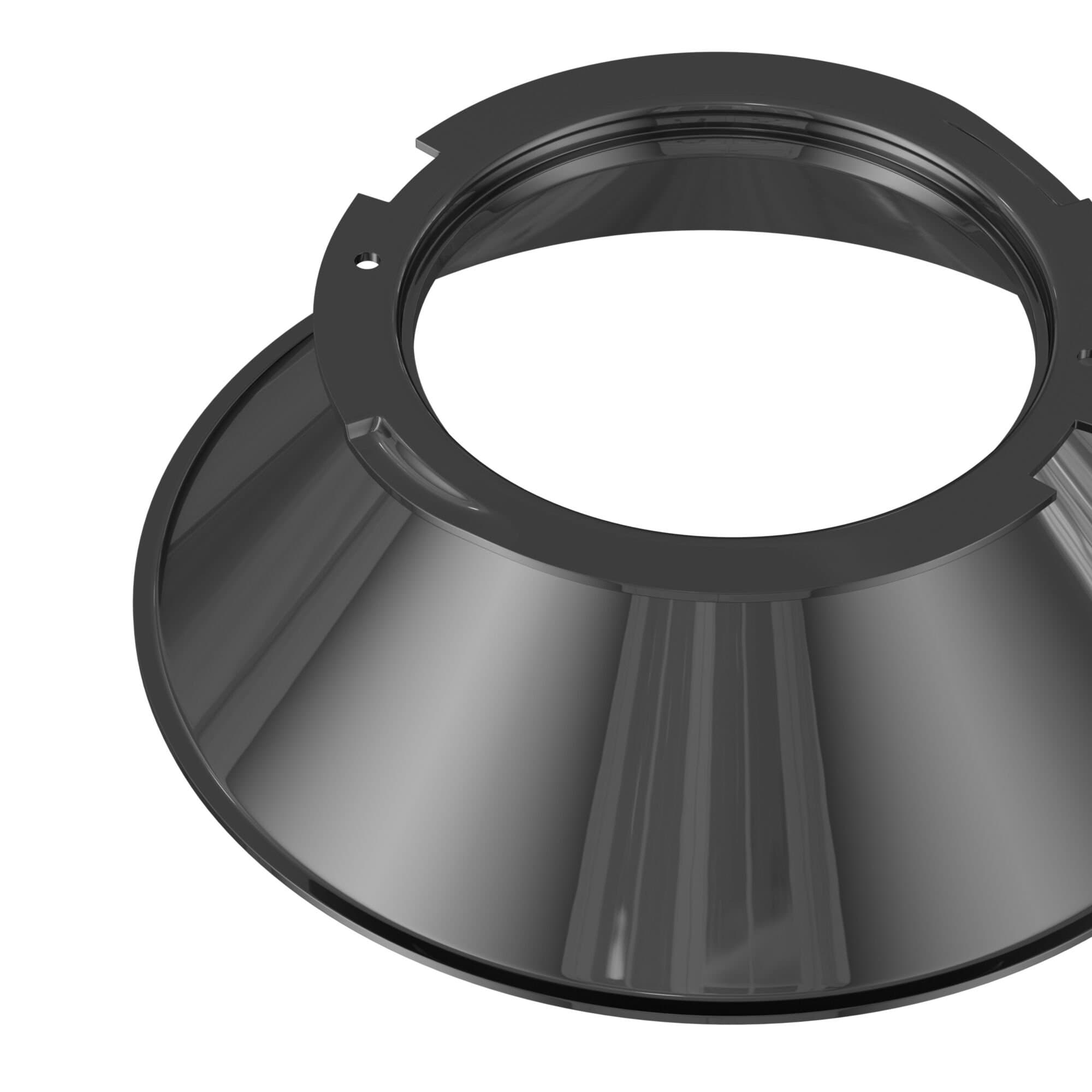 Maytoni Ceiling & Wall Графит Аксессуар C060-01GF — миниатюра 6