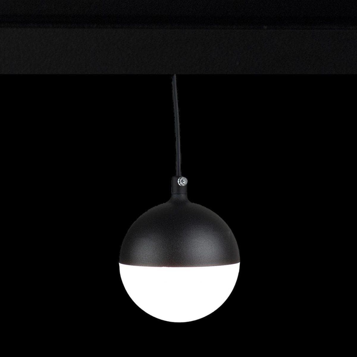 LOFT IT T047-07P Трековый светильник Tech, шт — миниатюра 4