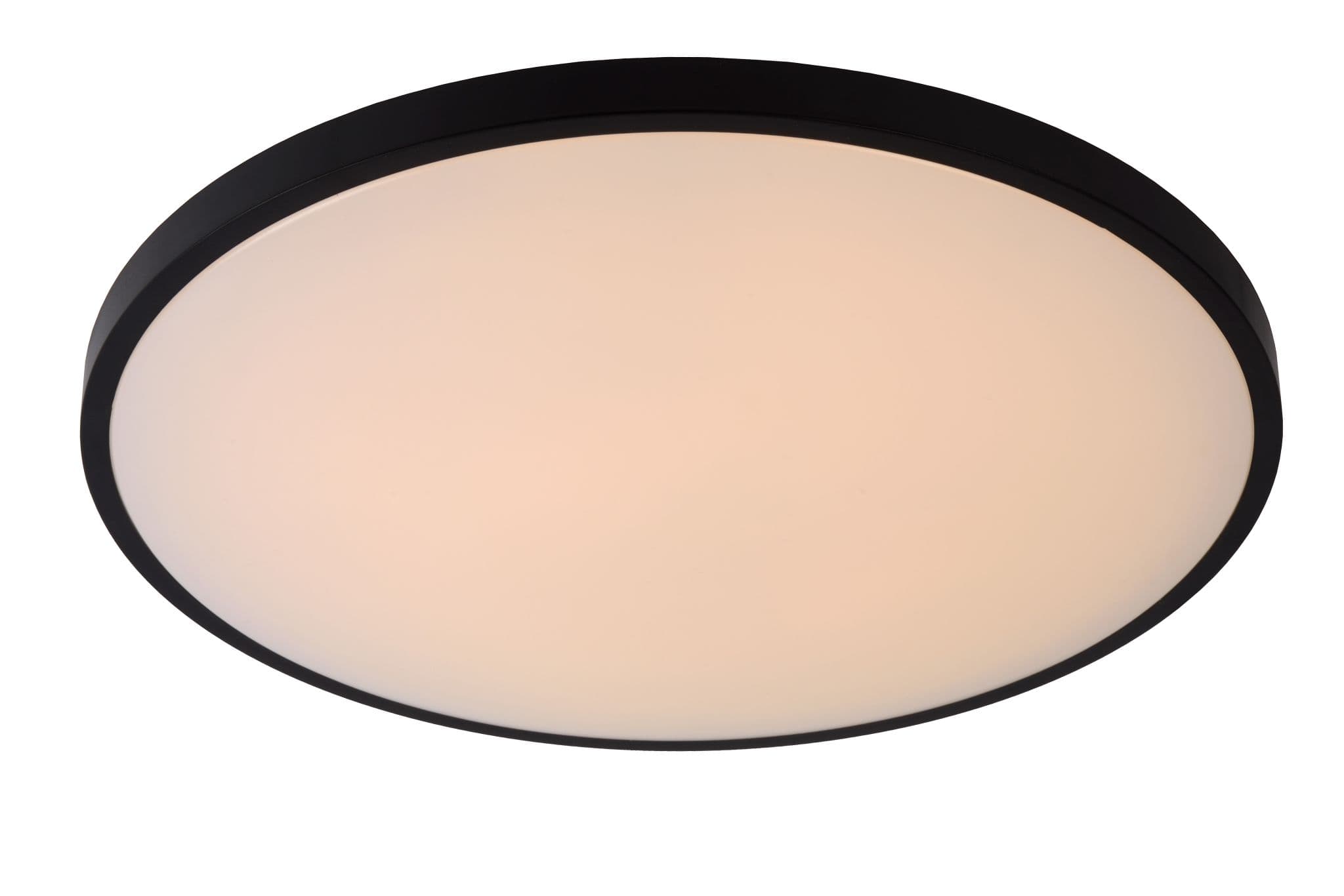 Lucide POLARIS Черный Потолочный светильник 37100/50/30 — миниатюра 2