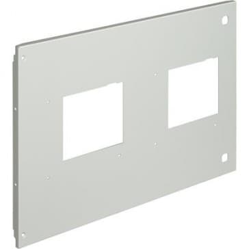 Legrand Пластрон DPX3 630 2шт вык верт 021068
