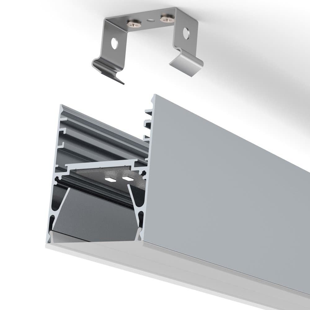 Arlight Крепеж ALU-LINE-DUO (Металл) 024192 — миниатюра 2