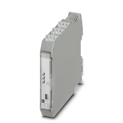 Phoenix Contact TC-MACX-MCR-PTB Модуль питания и сигнализации 2904673
