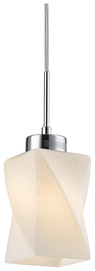 Velante 280-126-01, Светильник подвесной E27,1x60W