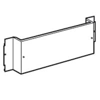 Legrand XL3 800 Пластина для монтажа DPX 250 горизонтальная 020624 — миниатюра 2