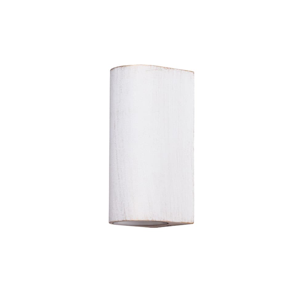 Arte Lamp DOPPIO Уличное освещение A3502AL-2WG
