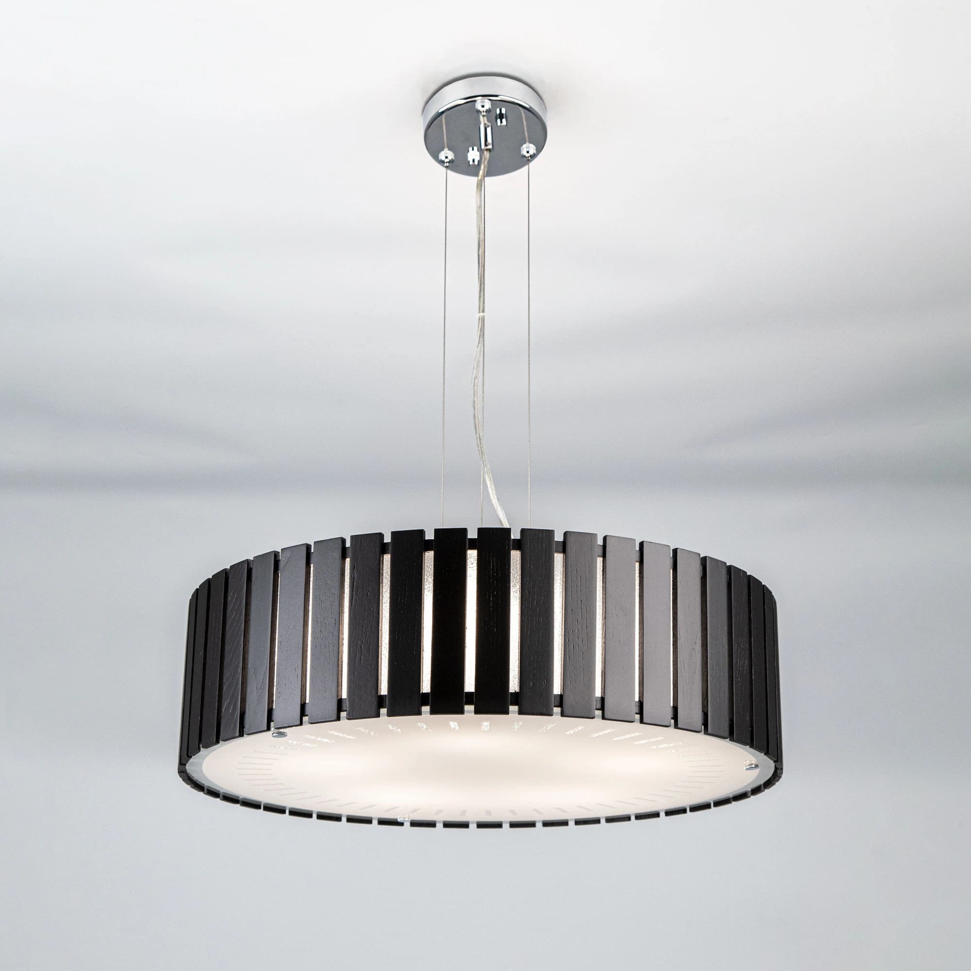 Citilux CL137251 Ямато Темный Светильник Подвес — миниатюра 5
