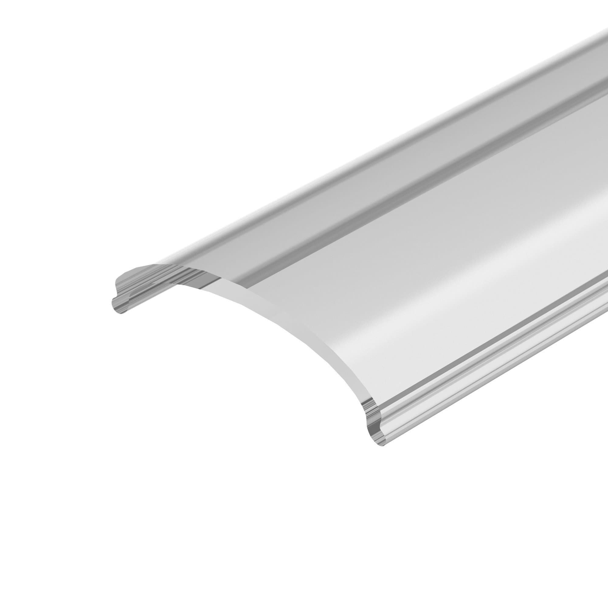 Arlight Экран ARH-KANT-H16-S Round Clear (Пластик) 037235