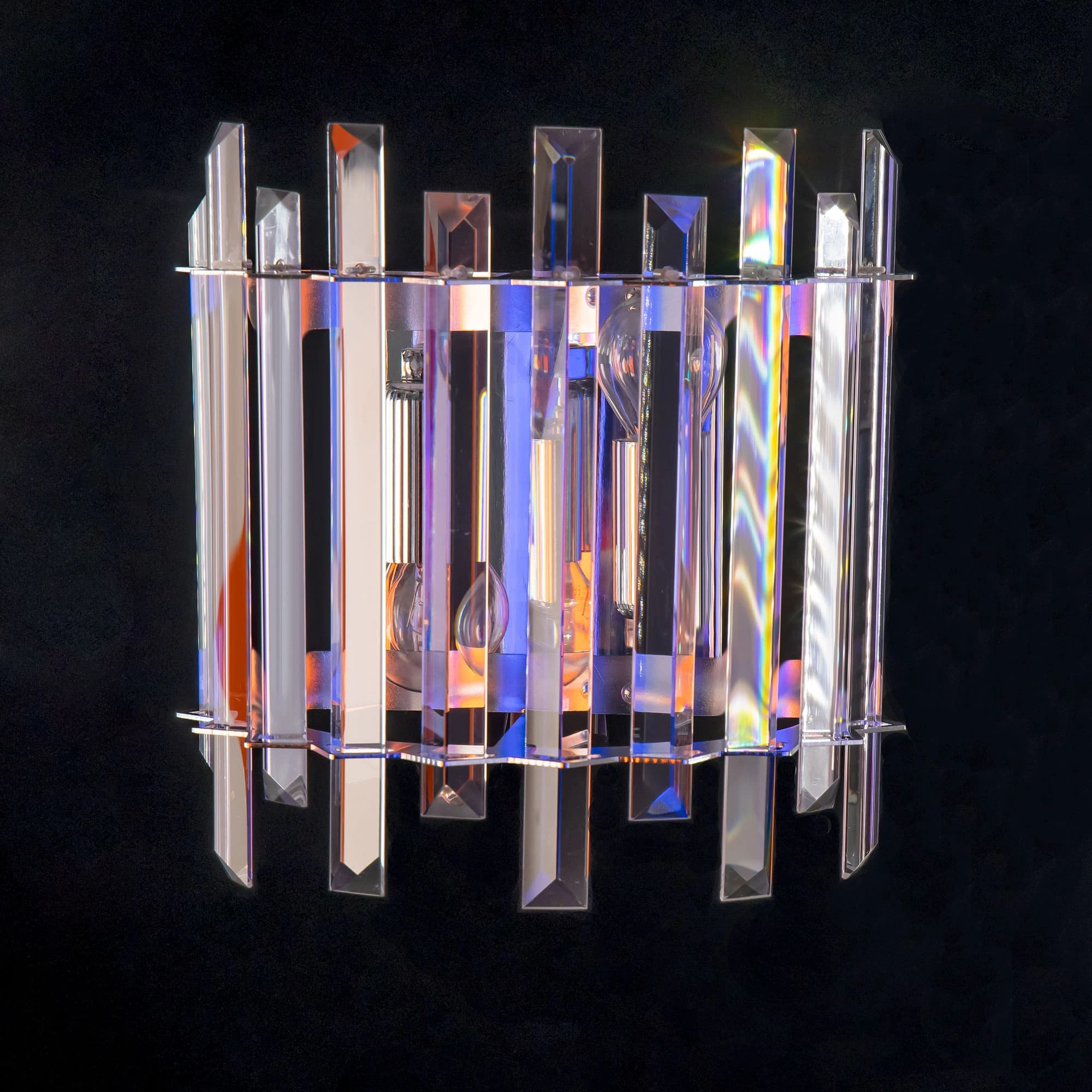 Citilux CL334321 Ингвар Хром Бра — миниатюра 11