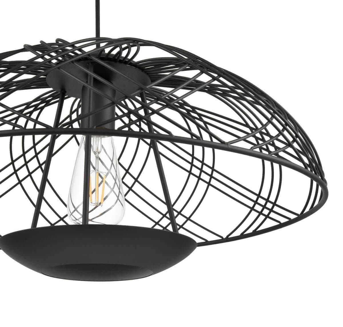 Vele Luce Manhattan Подвесной светильник VL6282P01 — миниатюра 5
