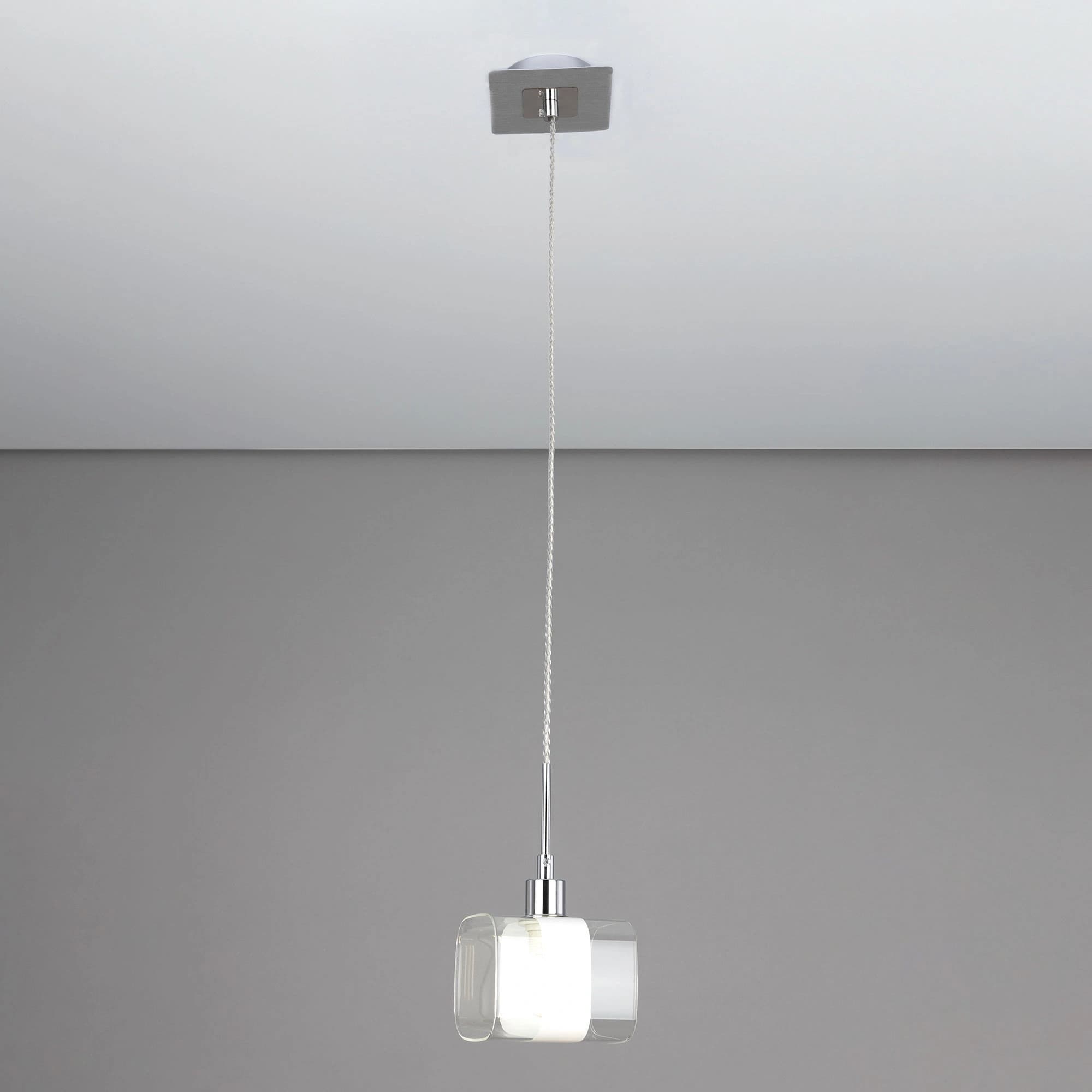 Citilux CL139010 Вирта Алюминий Подвес — миниатюра 2