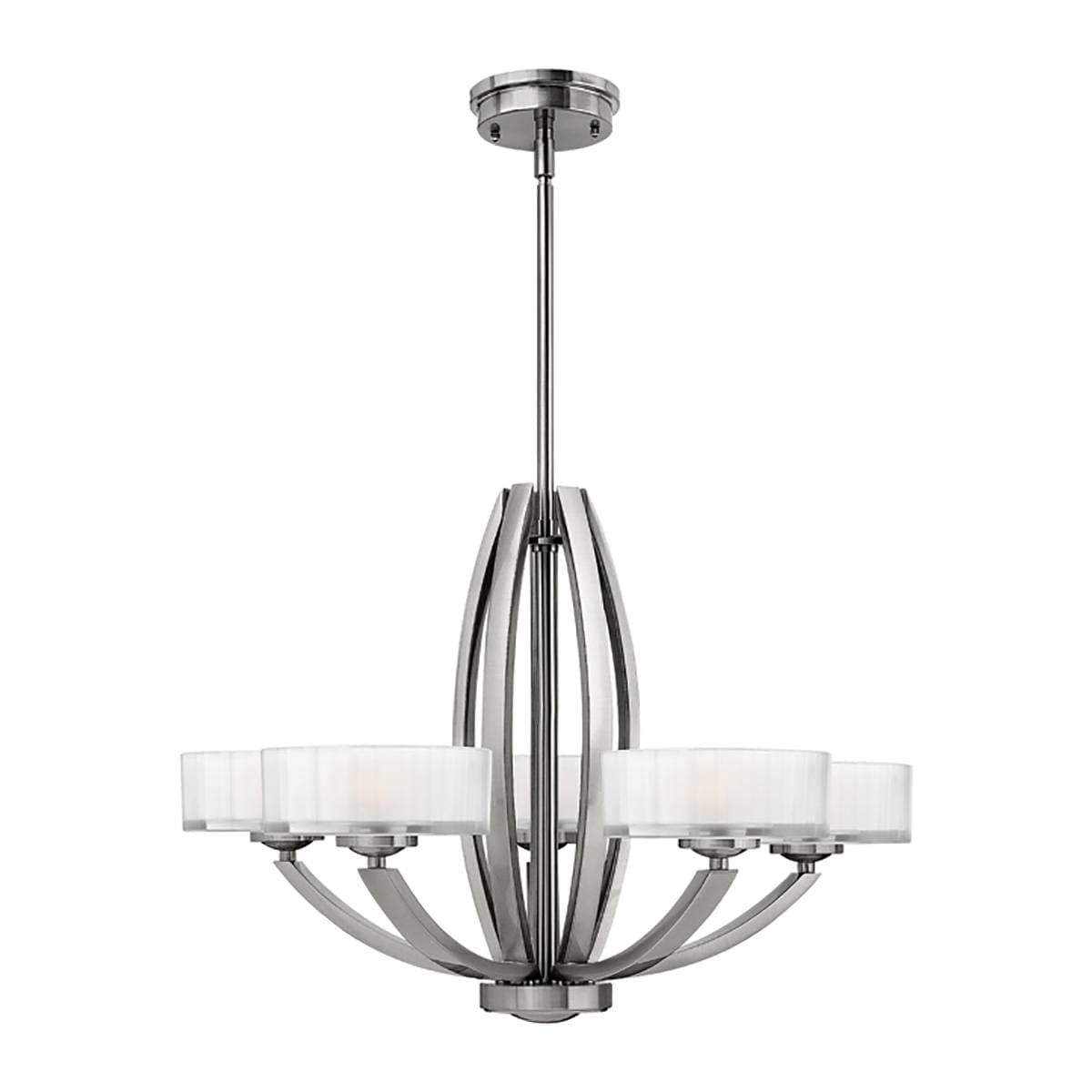 Natural Concept MERIDIAN Люстра HK-MERIDIAN5