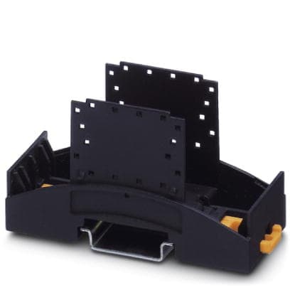 Phoenix Contact Нижняя часть корпуса BC 35,6 UT HBUS 2896254