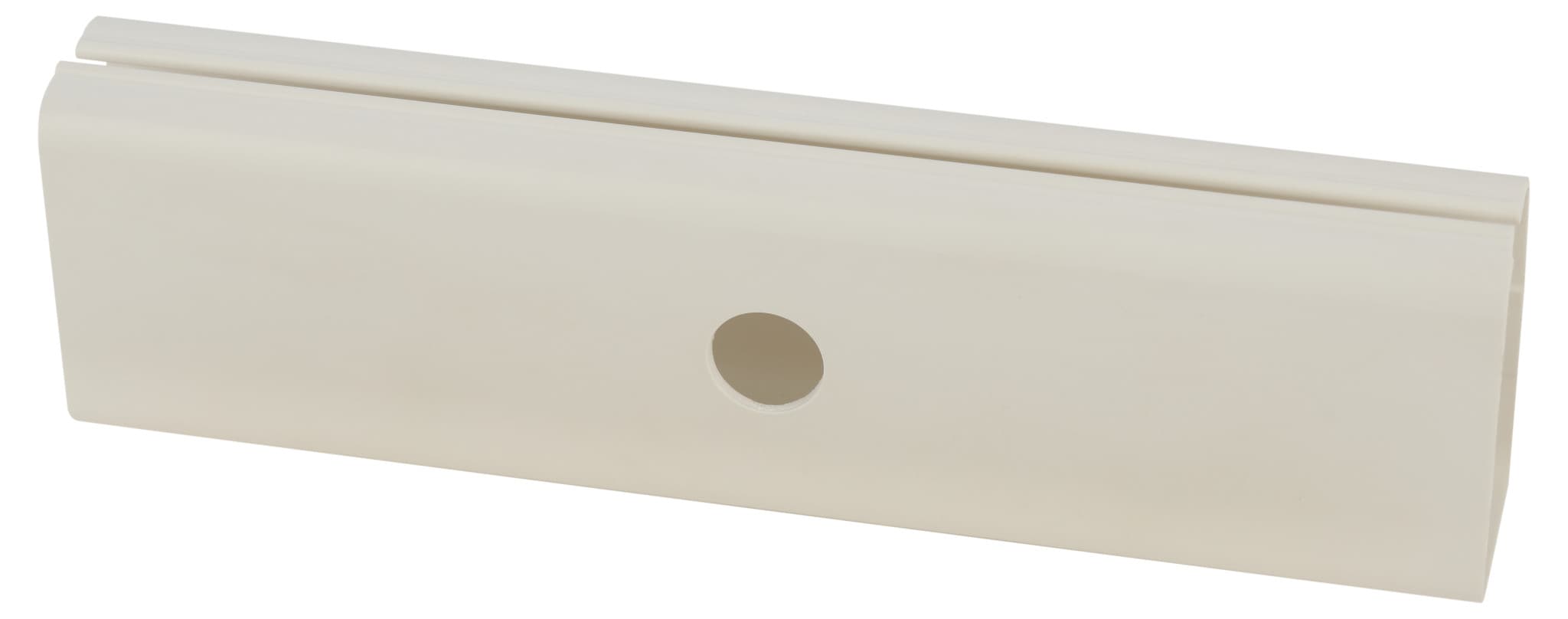 ЭРА Кабель канал KK-W-54-34-UniProf 54x34 белый 20 м