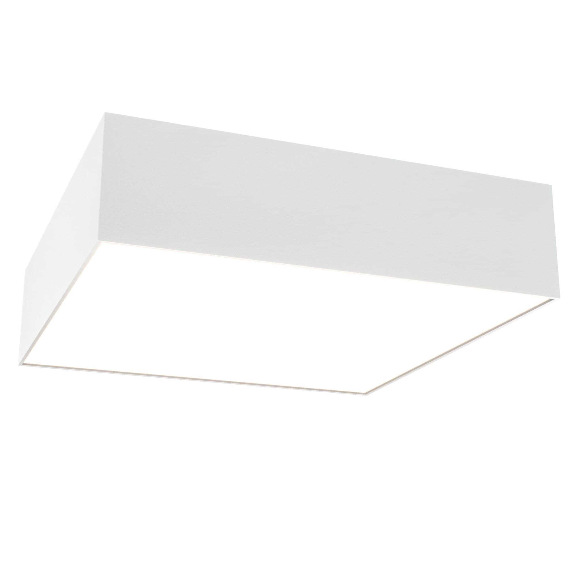 Maytoni Ceiling & Wall Белый Потолочный светильник C067CL-L27W3K — миниатюра 2