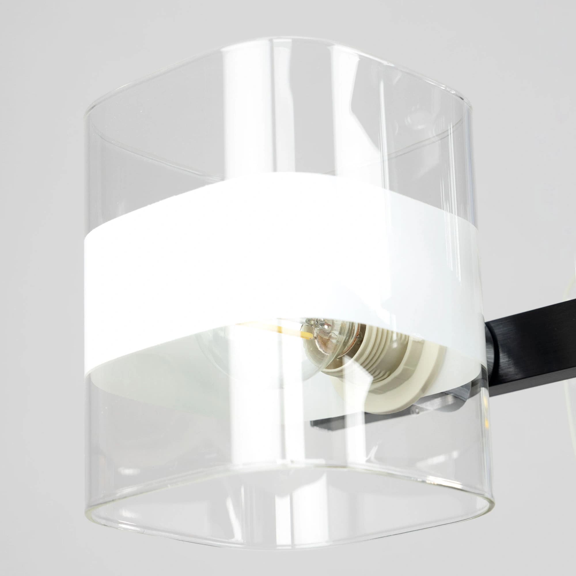 Citilux CL139242 Вирта Черный Люстра — миниатюра 17