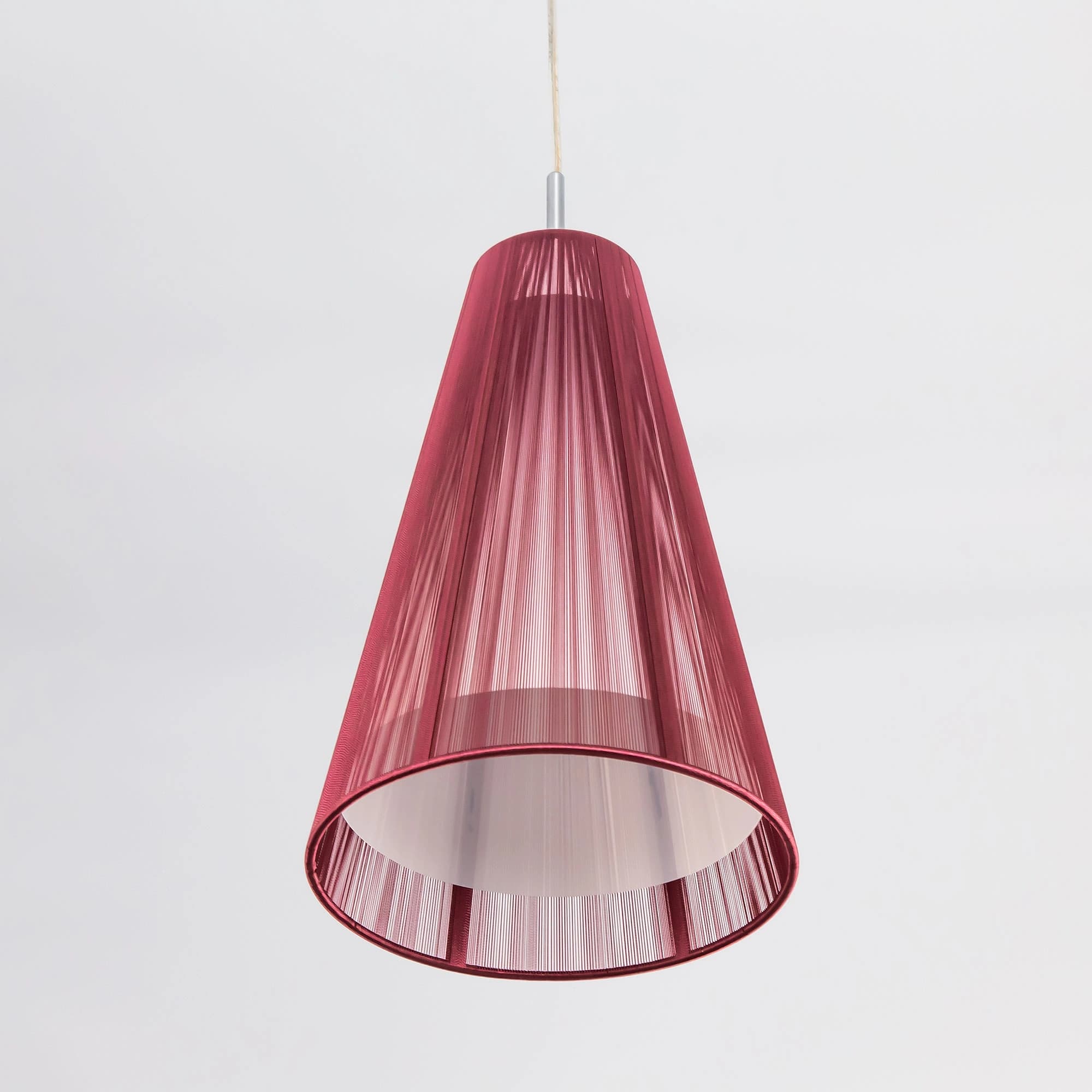 Citilux CL936002 Бордовый Свет-к Подвес — миниатюра 9
