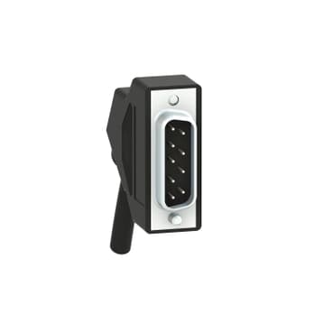 SE Modicon Кабель расширения шасси 0,8м BMXXBC008K — миниатюра 8
