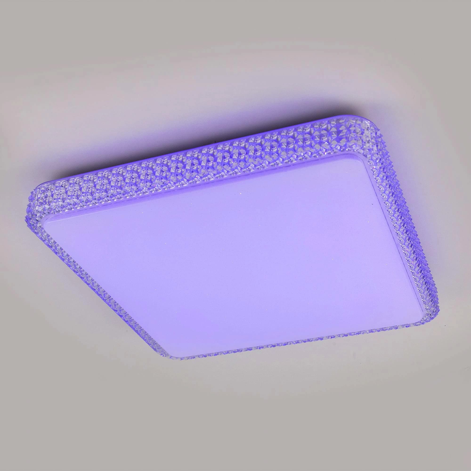 Citilux CL718K60RGB Альпина LED Светильник с пультом — миниатюра 2