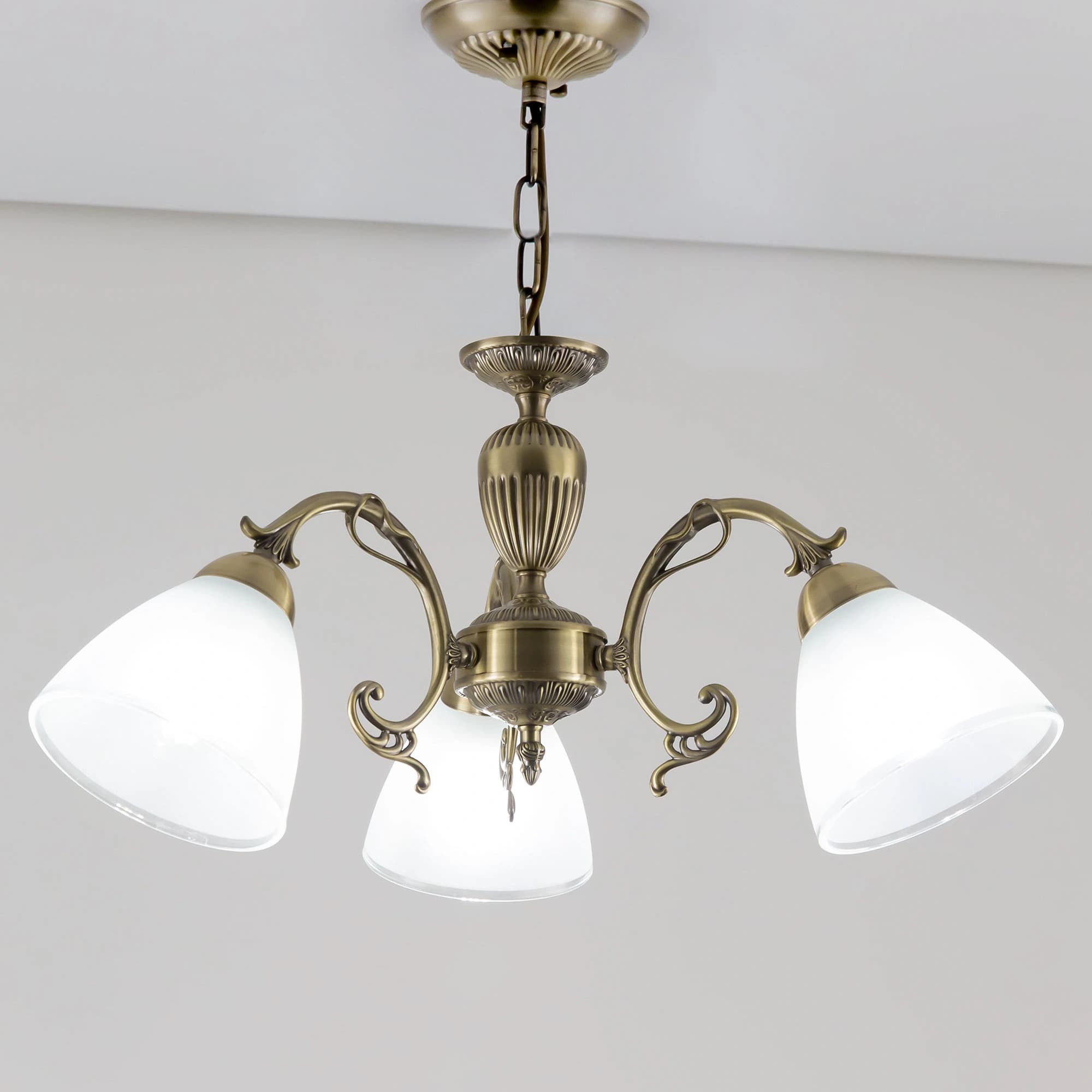 Citilux CL413231 Латур Светильник Люстра — миниатюра 4