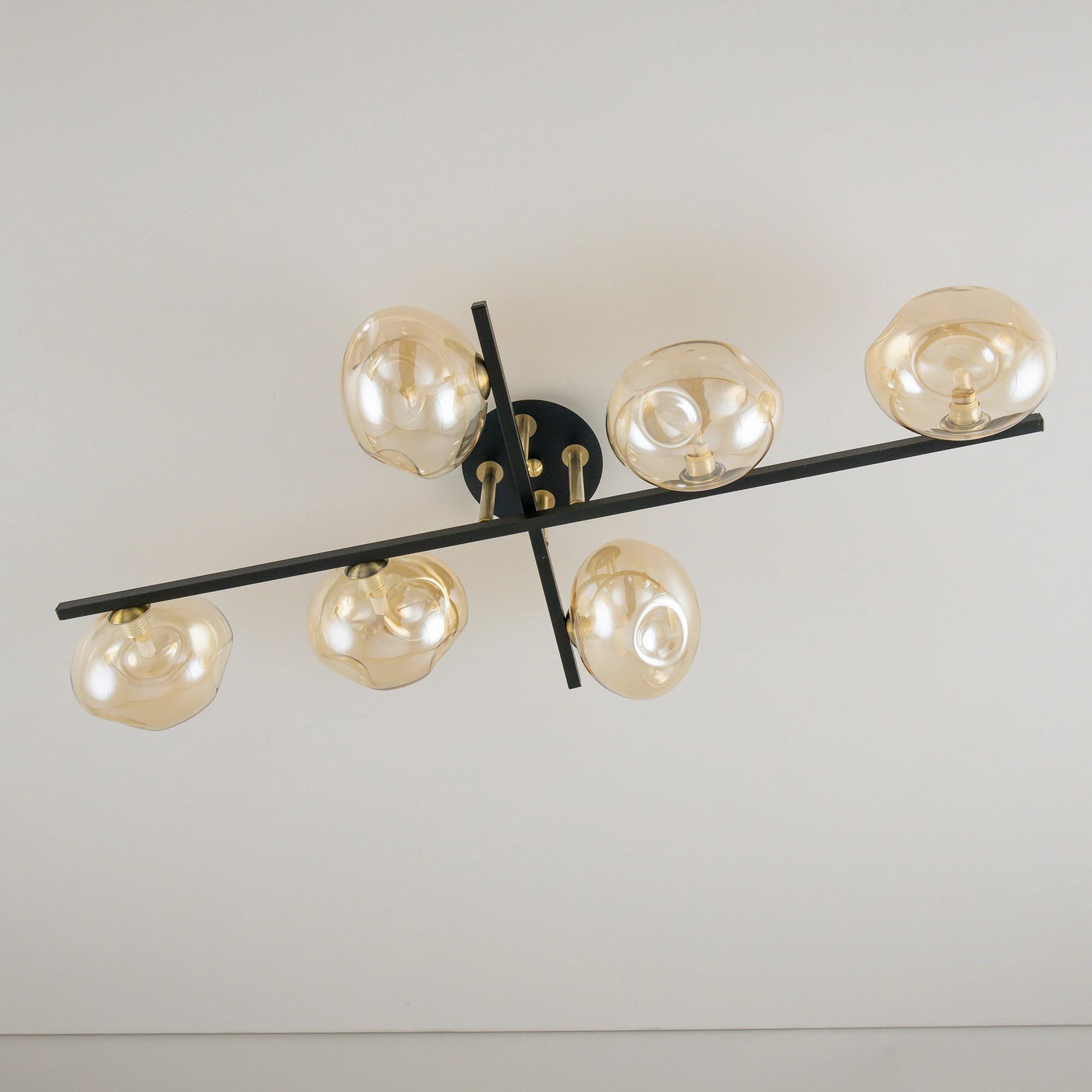 Citilux CL201161 Дэвис Светильник Люстра — миниатюра 3