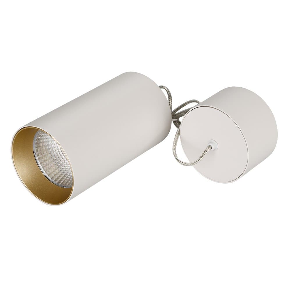 Arlight Светильник DL-TITAN-S600x600-40W White6000 (WH, 120 deg, 230V) (IP20 Металл, 3 года) 024236(1) — миниатюра 7